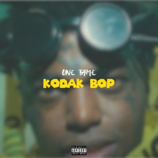 Kodak Bop