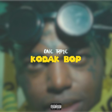Kodak Bop | Boomplay Music