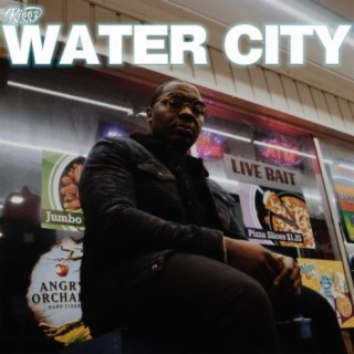 Water City