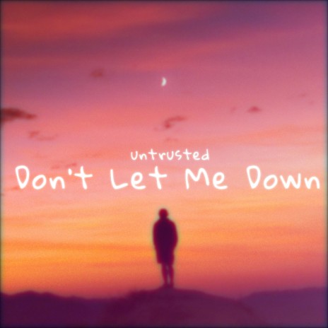 Don't Let Me Down ft. Ina Bravo & 11:11 Music Group