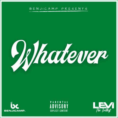 Whatever | Boomplay Music