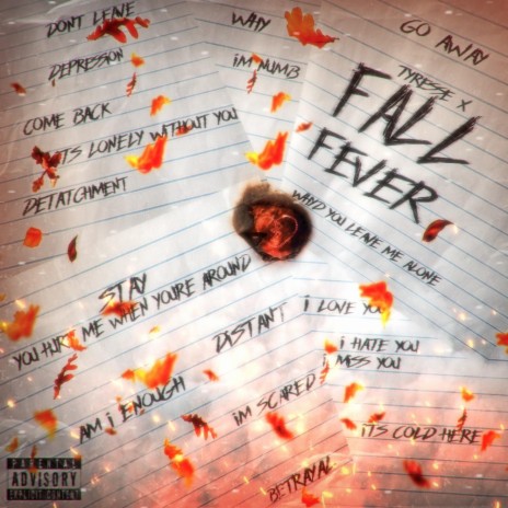 Fall Fever | Boomplay Music