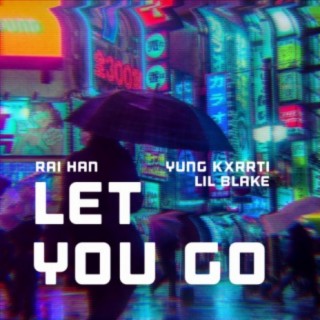 Let You Go