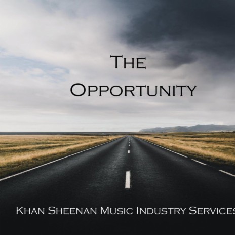 The Opportunity | Boomplay Music