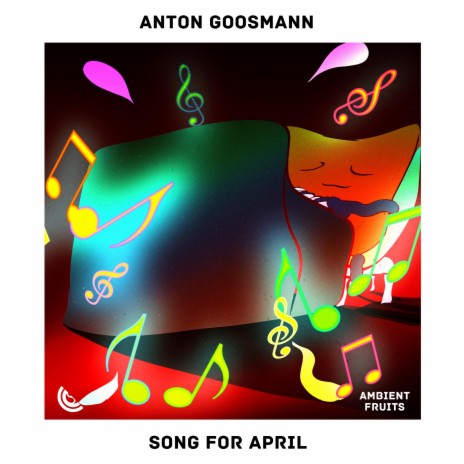 Song for April | Boomplay Music