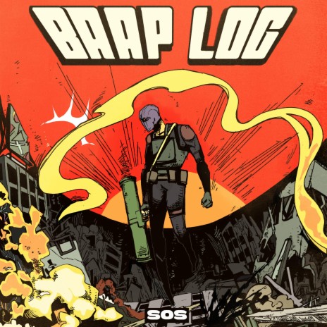 BAAP LOG ft. 30KEY! | Boomplay Music
