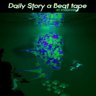 Daily Story a Beat Tape