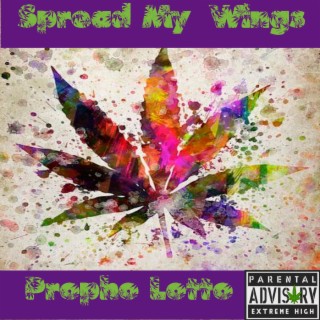 Spread My Wings