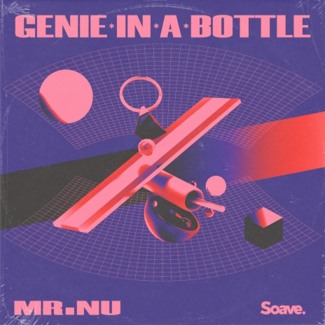 Genie In a Bottle | Boomplay Music