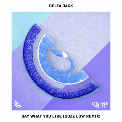 Say What You Like (Buzz Low Remix) ft. Buzz Low | Boomplay Music