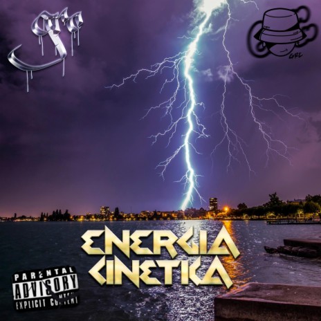 ENERGIA CINÉTICA | Boomplay Music