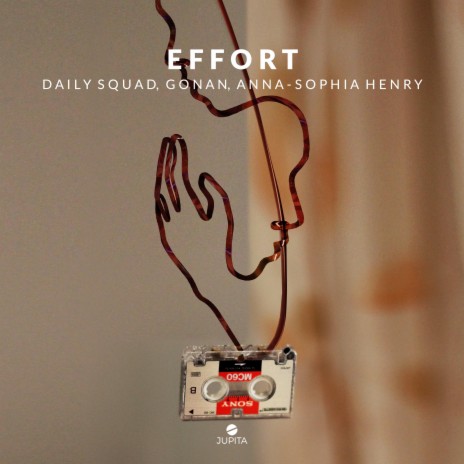 Effort ft. Gonan & Anna-Sophia Henry | Boomplay Music