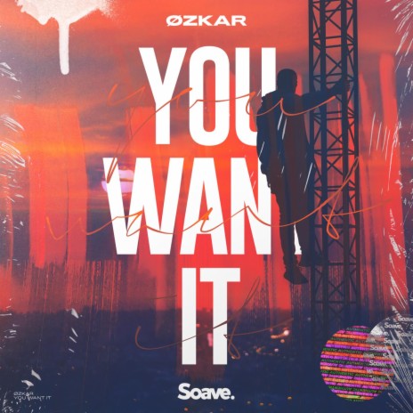 You Want It | Boomplay Music