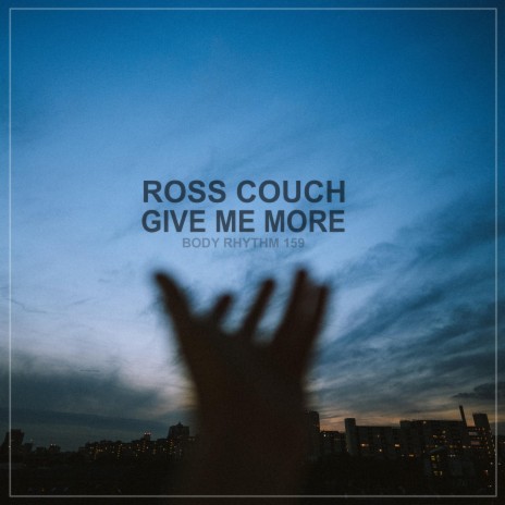 Give Me More (Radio Edit)