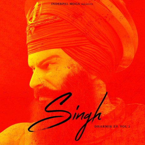 SINGH ft. Parm | Boomplay Music
