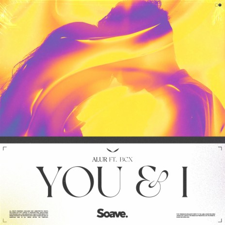 You & I (feat. BCX) | Boomplay Music