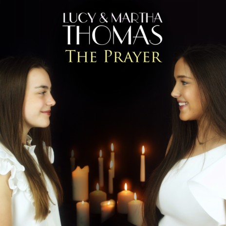 The Prayer ft. Martha Thomas | Boomplay Music