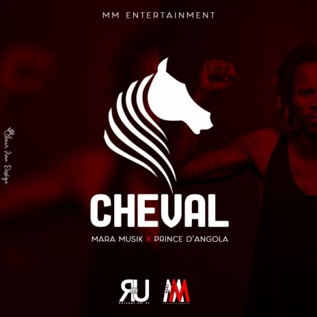 Cheval ft. Prince d'angola | Boomplay Music