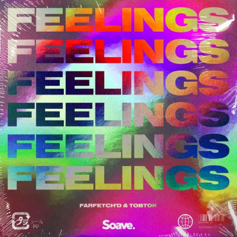 Feelings ft. Tobtok | Boomplay Music