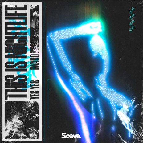 This Is Nightlife ft. Iwaro | Boomplay Music