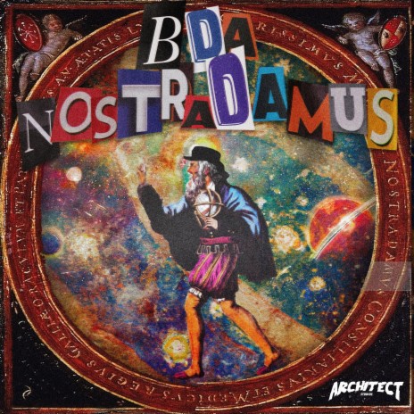 Nostradamus | Boomplay Music