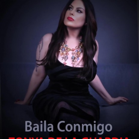 Baila conmigo | Boomplay Music