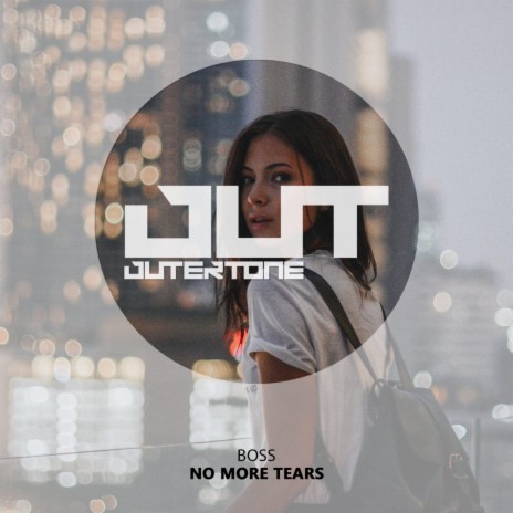 No More Tears ft. Outertone | Boomplay Music