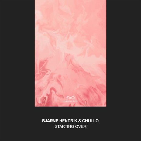 Starting Over ft. Chullo | Boomplay Music