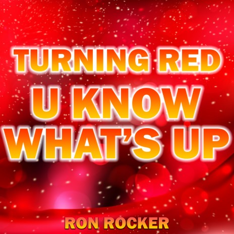 Turning Red - U Know What's Up (Cover) | Boomplay Music