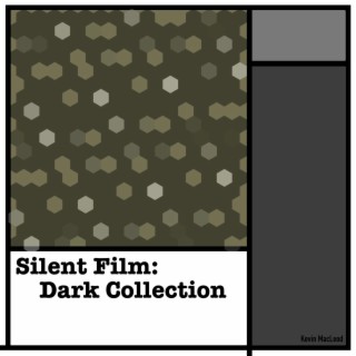 Silent Film: Dark Collection