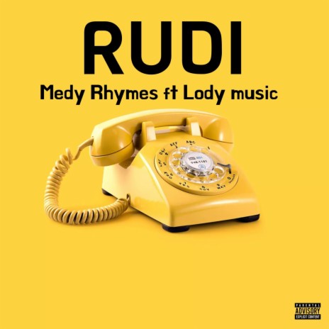 RUDI ft. Lody Music | Boomplay Music