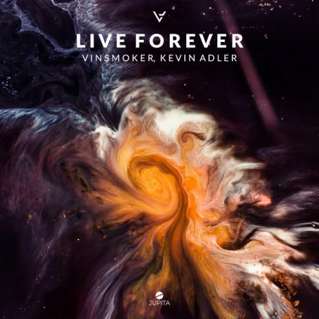 Live Forever ft. Kevin Adler | Boomplay Music