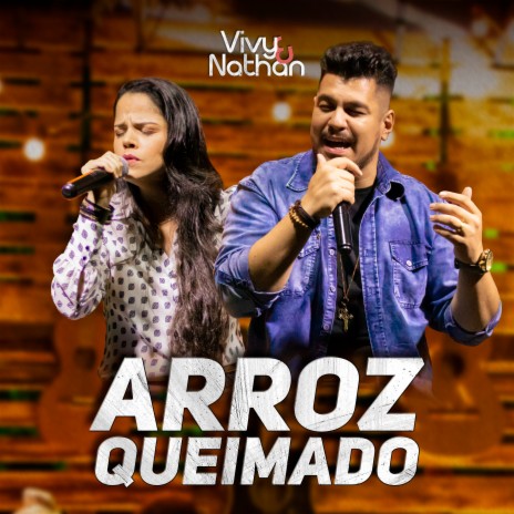 Arroz Queimado | Boomplay Music