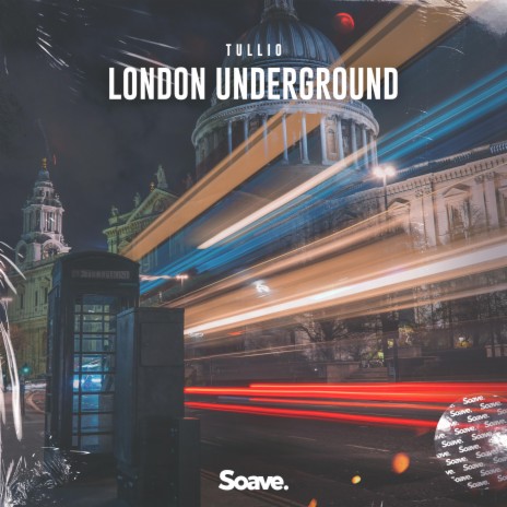 London Underground | Boomplay Music