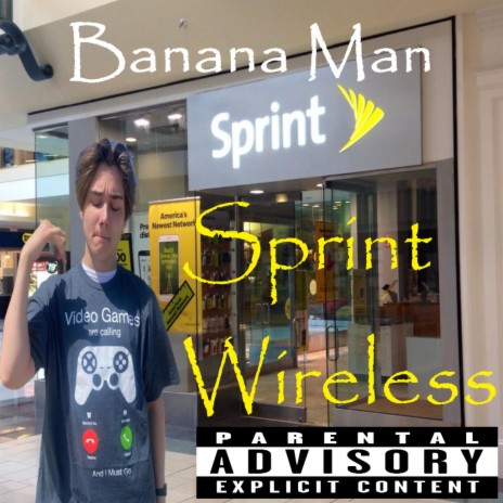 Sprint Wireless | Boomplay Music