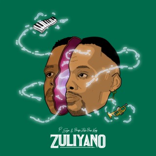 Zuliyano EP