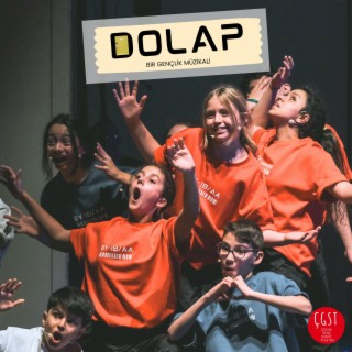 Dolap Müzikali / Çıldırmış Olmalı lyrics | Boomplay Music