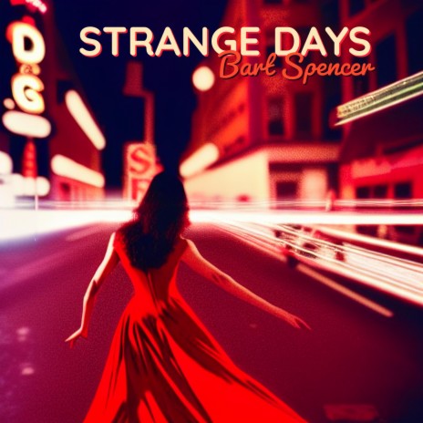 Strange Days