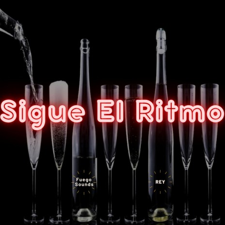 Sigue el Ritmo | Boomplay Music