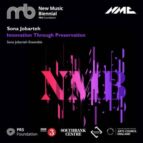 Innovation Through Preservation (Live) | Boomplay Music