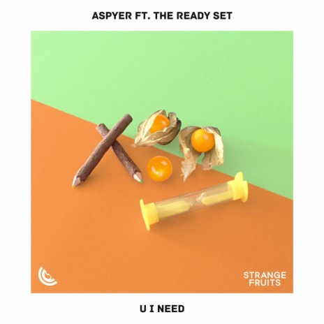 U I Need ft. The Ready Set | Boomplay Music
