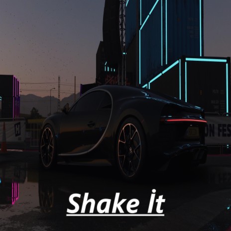Shake İt (Extended Vers.) | Boomplay Music