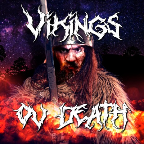 Vikings Ov Death