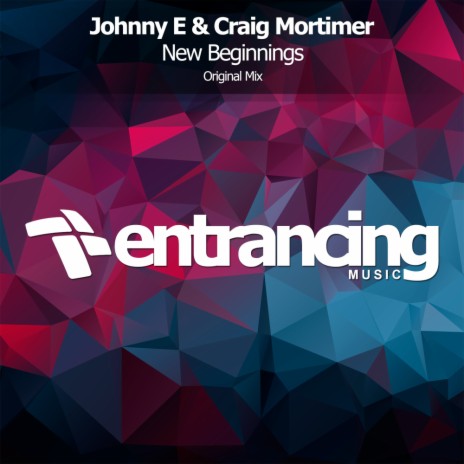 New Beginnings ft. Craig Mortimer | Boomplay Music