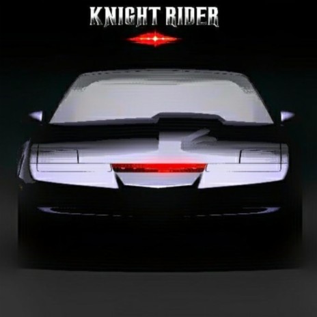 KITT_ (KNIGHT RIDER) | Boomplay Music