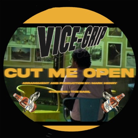 Cut Me Open