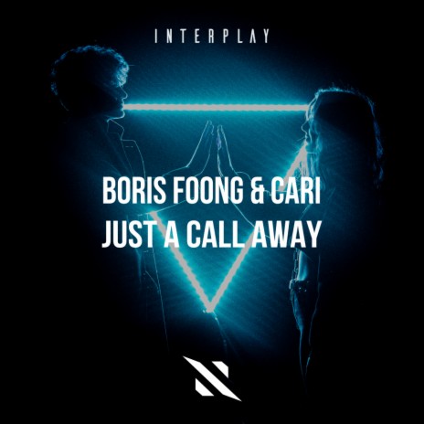 Just A Call Away (Extended Mix) ft. Cari | Boomplay Music