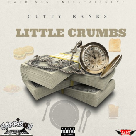 Little Crumbs | Boomplay Music