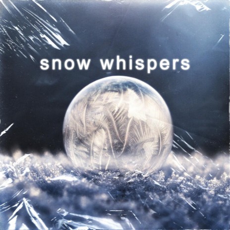 snow whispers ft. Lofi Radiance & e'rror | Boomplay Music