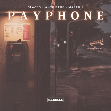 Payphone ft. Antomage & Marphil